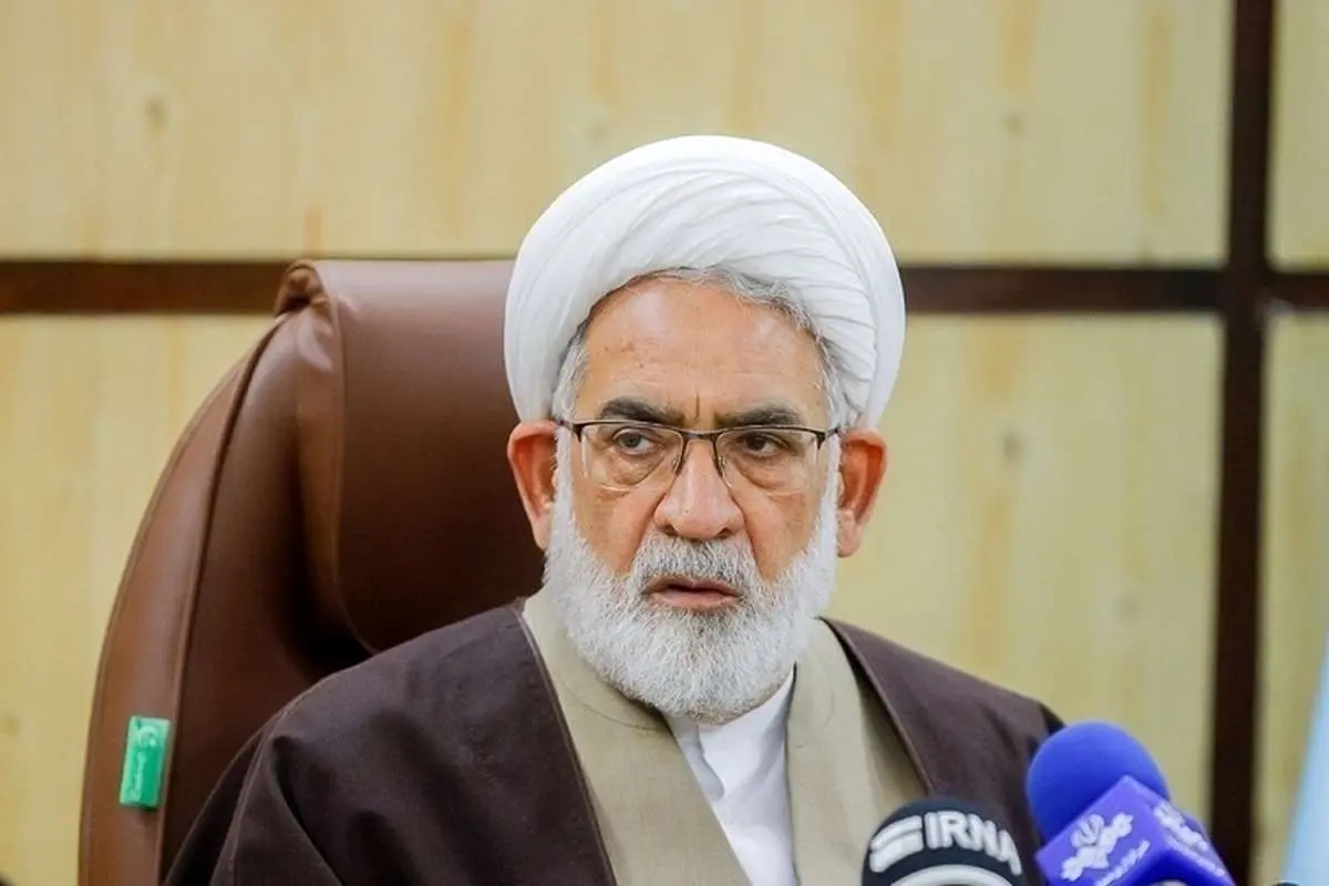 (ویدئو) دستگیری چند نفر در پرونده ترور دو قاضی دیوان