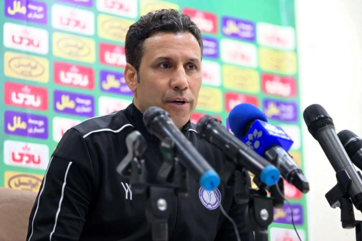طعنه تارتار به استقلال و پرسپولیس