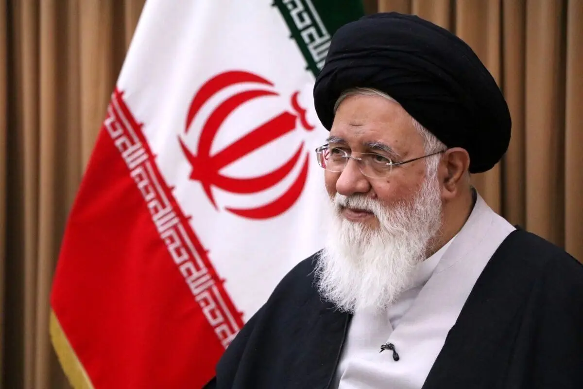 علم الهدی: مردم  گلایه دارند اما دچار یاس و ناامیدی نشدند