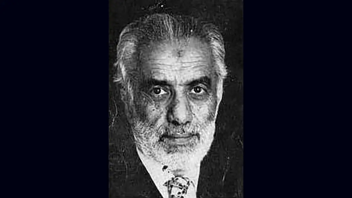 داستان پزشکی که همه کودکان ایران مدیون او هستند