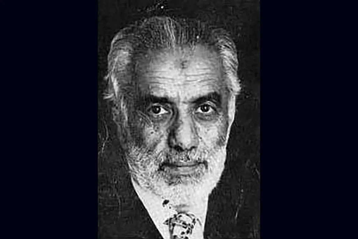 داستان پزشکی که همه کودکان ایران مدیون او هستند