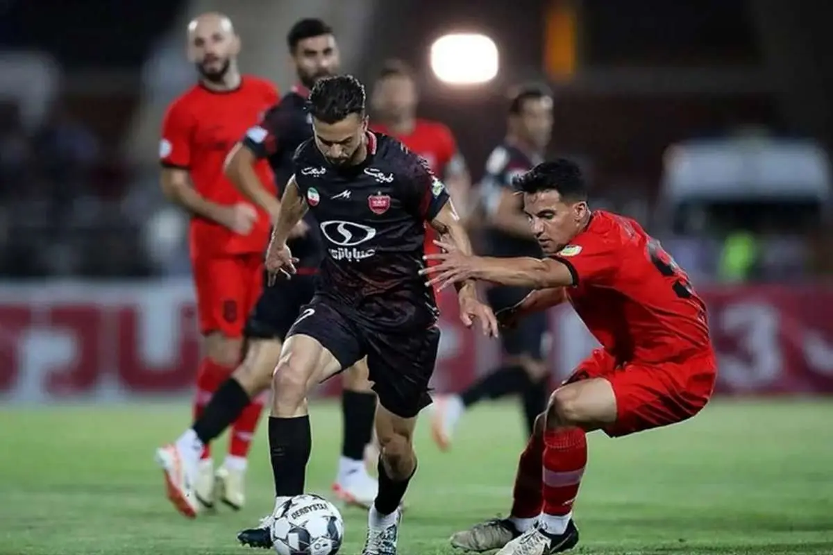 برنامه مسابقات مهم ورزشی امروز یکشنبه ۷ بهمن؛ از پرسپولیس و تراکتور تا منچستریونایتد و بارسلونا