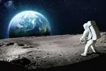 ناسا در ماه مسافرکشی می‌کند؛ راه آهن قمری تا ۲۰۳۰