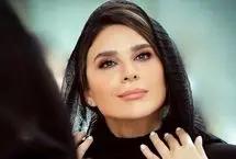 تصویر زیرخاکی از سحر دولتشاهی در سال ۱۳۸۵