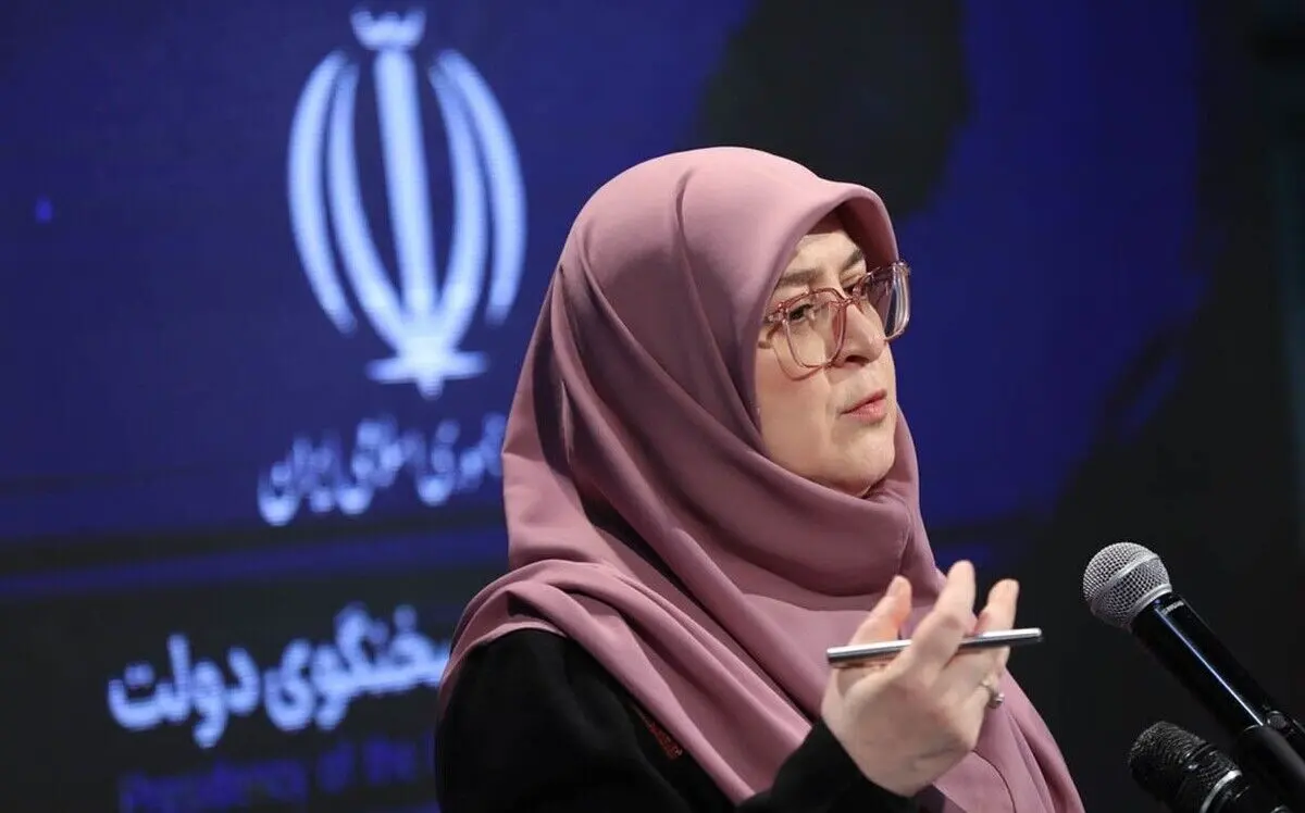 واکنش سخنگوی دولت به مخالت تندروها با مذاکره
