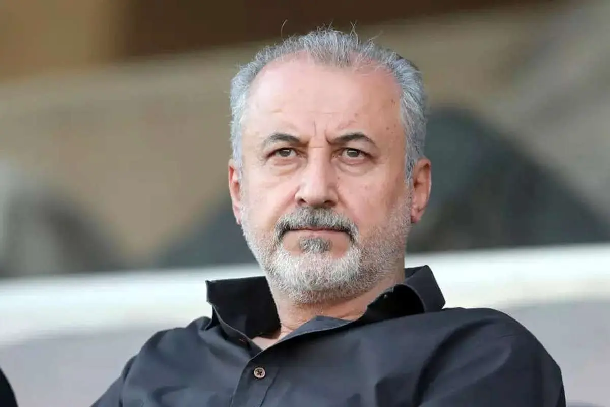 دوشنبه، جلسه سرنوشت‌ساز برای پرسپولیس