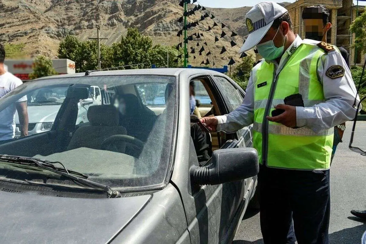 خط و نشان پلیس با مالکان این خودروها