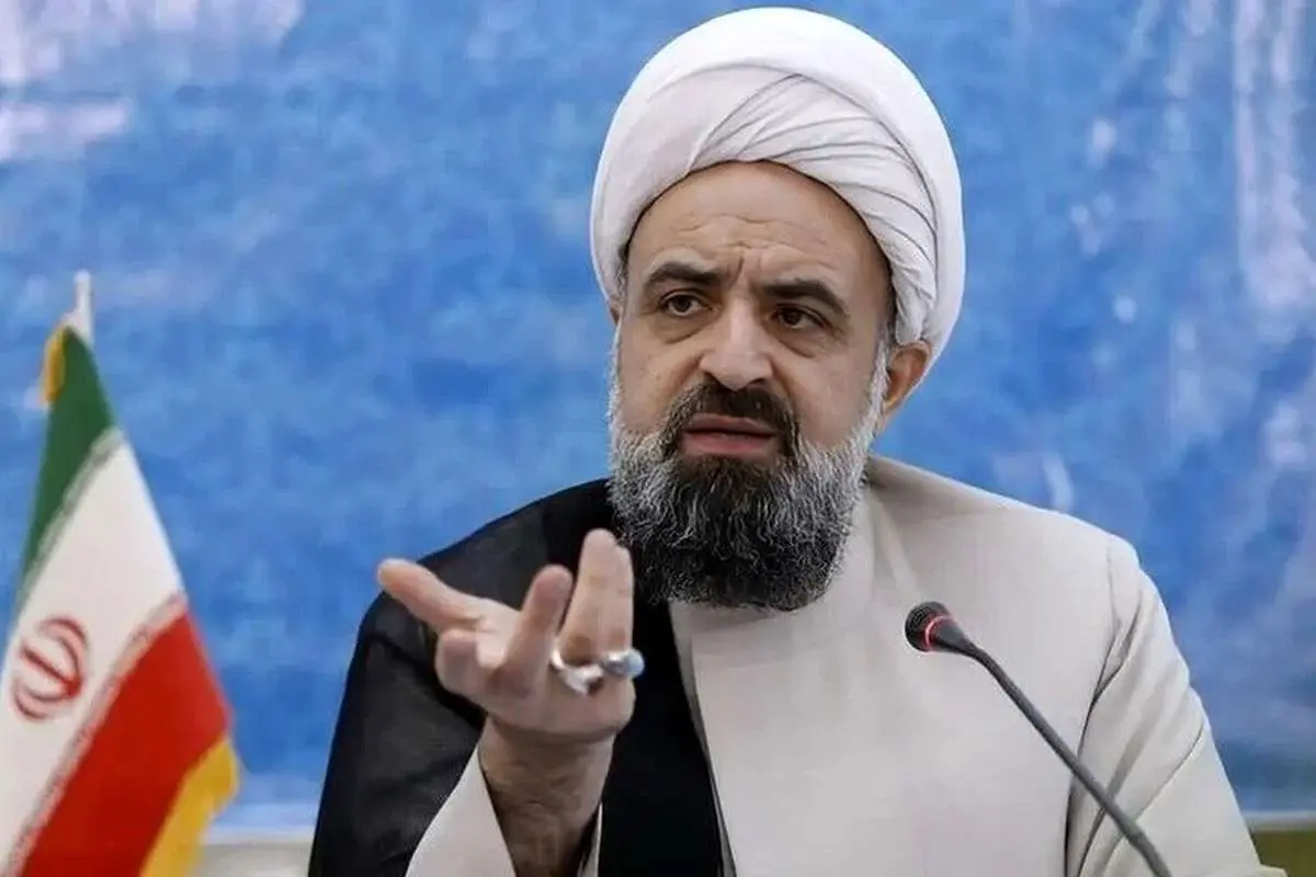 دبیر ستاد امر به معروف: از موسسان تشکل شریان هستم، افتخار هم میکنم؛ ایرادش چیست؟