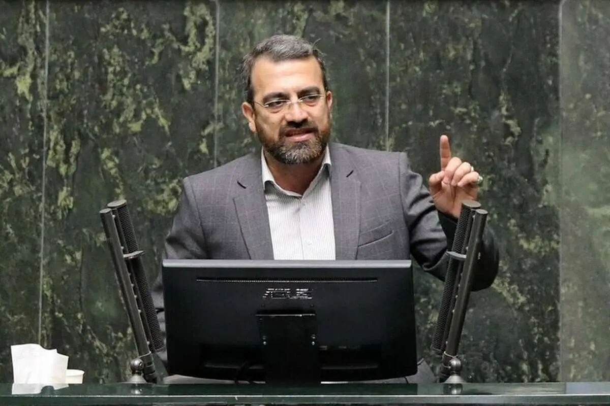 انتقاد تند نماینده نزدیک به جبهه پایداری از اژهای: چرا در صدور حکم کرسنت تعلل میشود؟