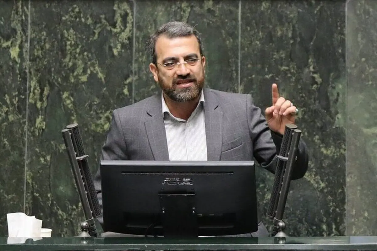 انتقاد تند نماینده نزدیک به جبهه پایداری از اژه‌ای: چرا در صدور حکم کرسنت تعلل می‌شود؟