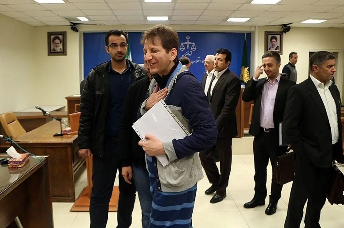شعبدۀ بابک زنجانی؛ تاسیس بانک و ایرلاین و ارز دیجیتال در زندان!