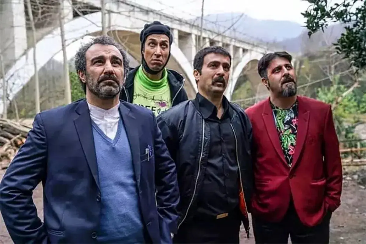 «پایتخت ۷»؛ از داستان و زمان پخش تا حواشی