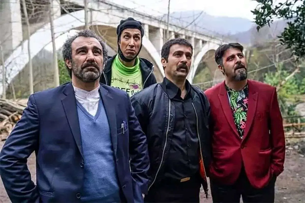 «پایتخت ۷»؛ از داستان و زمان پخش تا حواشی