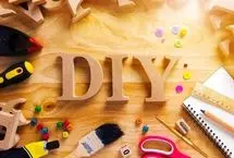 DIY چیست؟ ۱۰ DIY مهم برای زمستان امسال