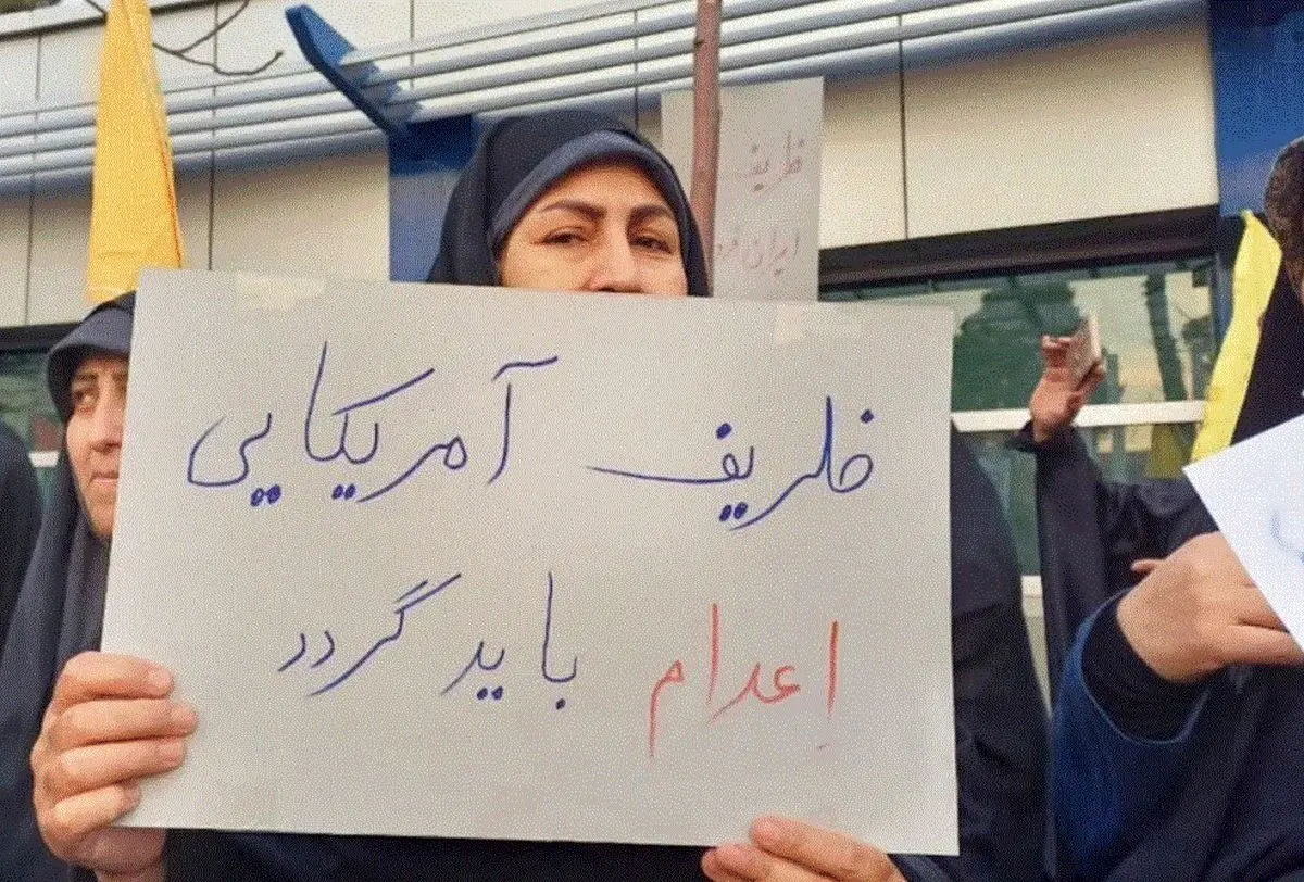 تلاش مجدانه برای بستن پنجره دیپلماسی!