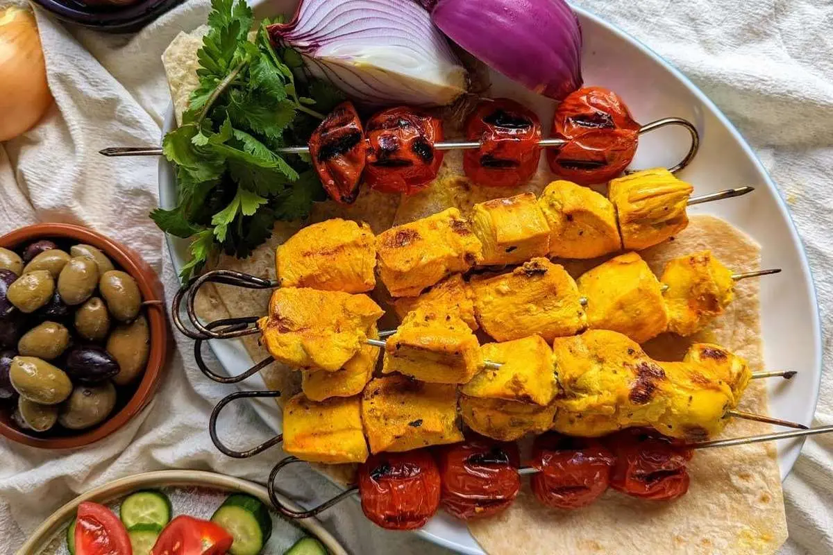 میان وعدههای کم کالری برای لاغری
