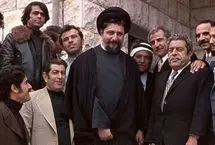 چه کسی موسی صدر را به ملاقات شاه برد؟