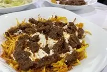 چُوکرتمه کباب مرغ؛ یک غذای خوشمزه از کشور ترکیه