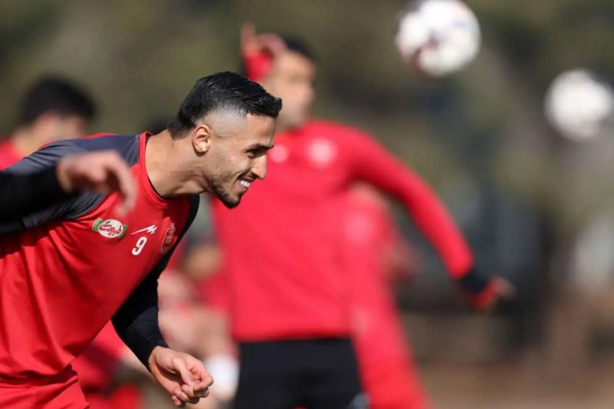 واکنش جالب علیپور به جو پرسپولیسیها علیه بیرانوند و شجاع