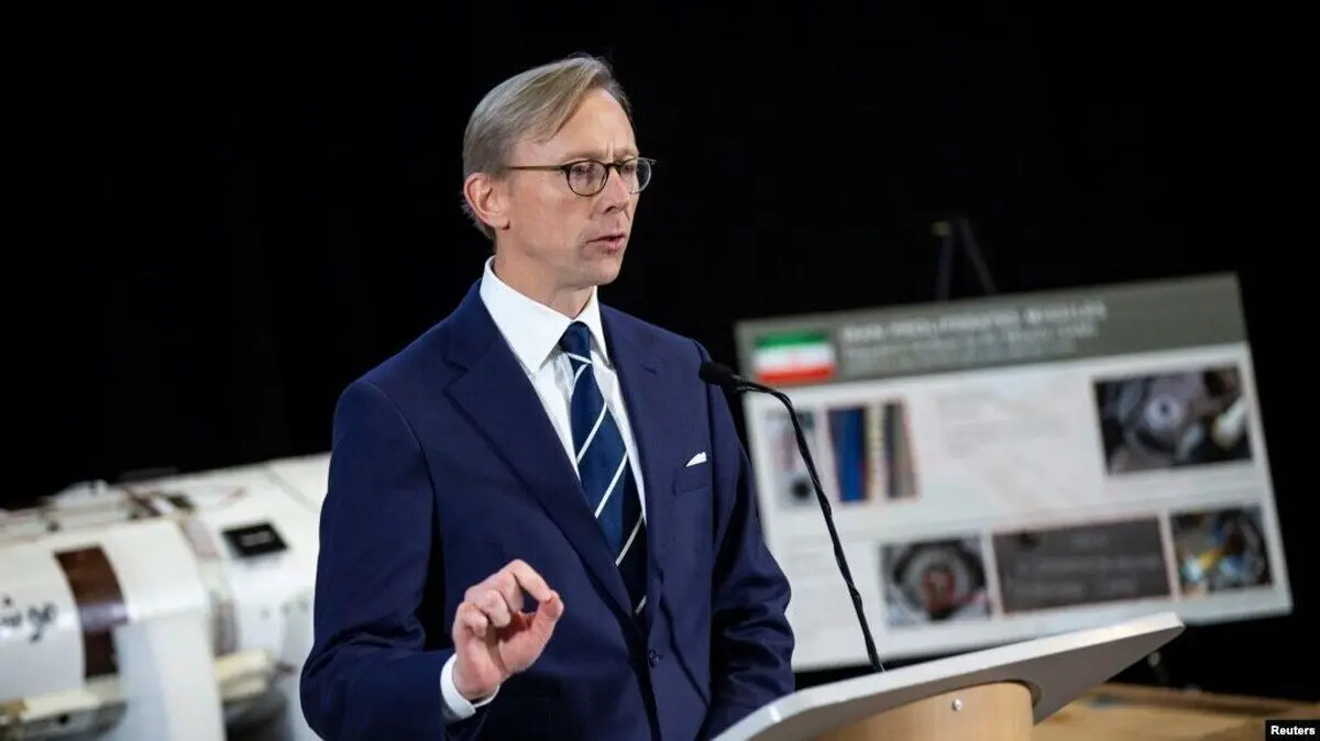 وحشت نئوکان‌ها از انتصاب مخالفان جنگ با ایران توسط ترامپ