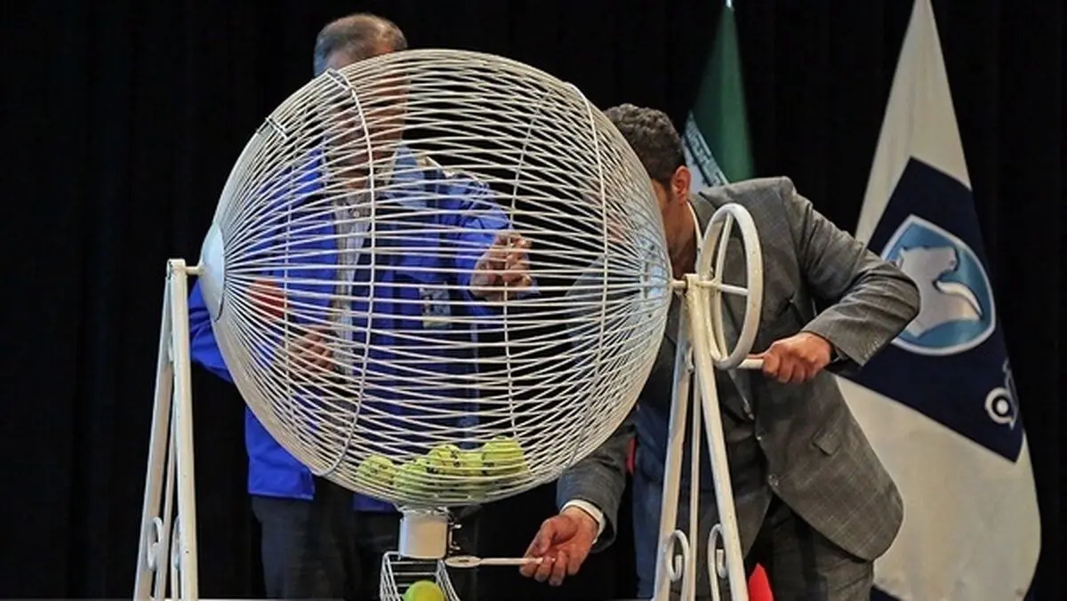 لاتاری خودرو برای دلالان از سکه افتاد