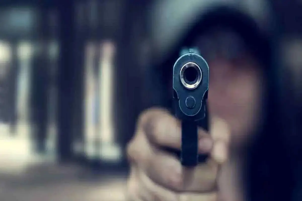 اعترافات جدید قاتل فرودگاه امام: گلوله اشتباهی به همکارم اصابت کرد