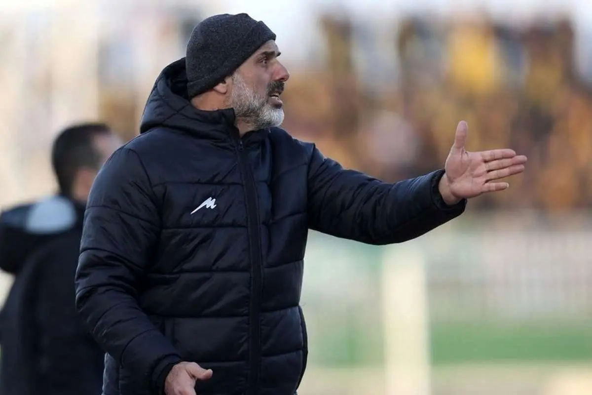 سیدجلال حسینی از پرسپولیس کنار می‌کشد!