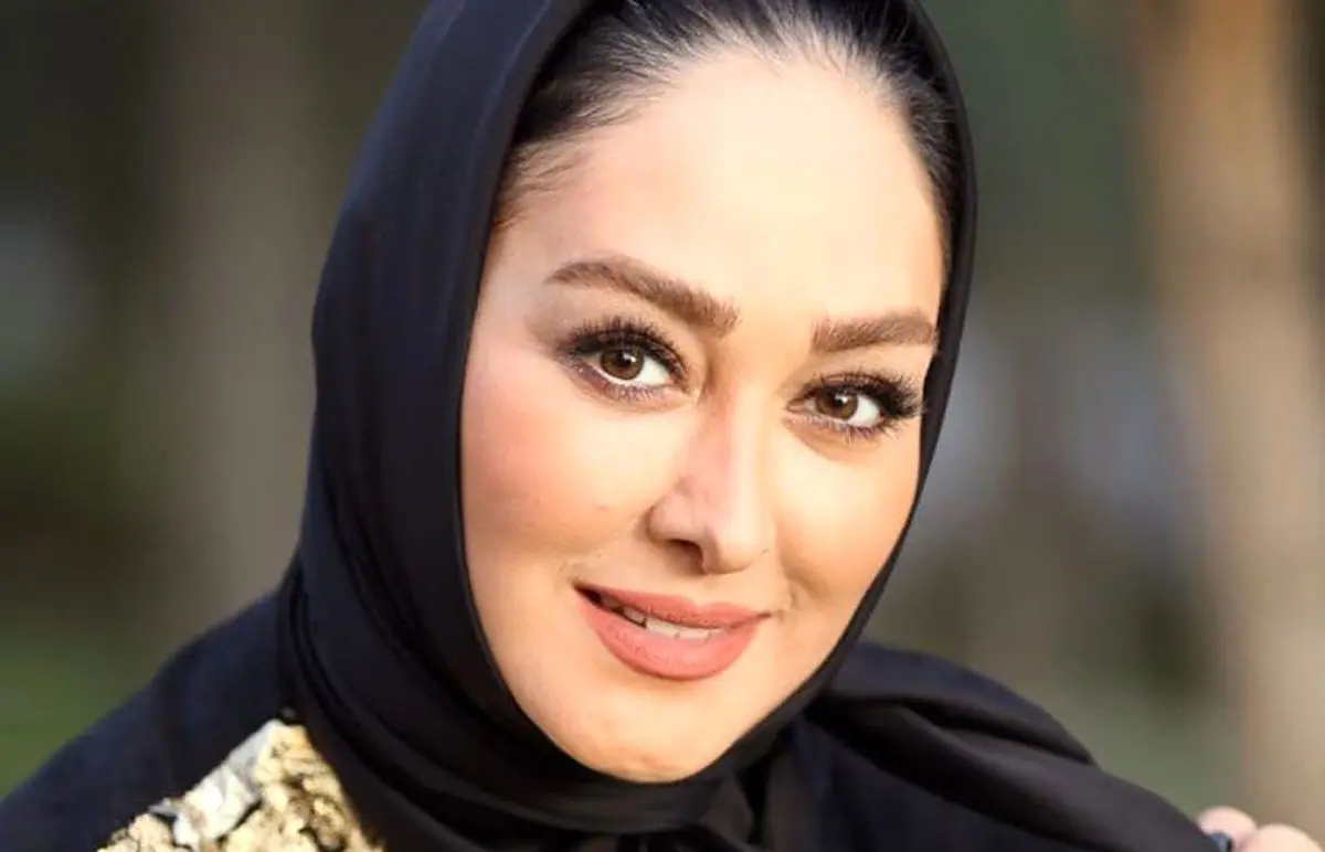 (تصویر) الهام حمیدی در ۴۷ سالگی