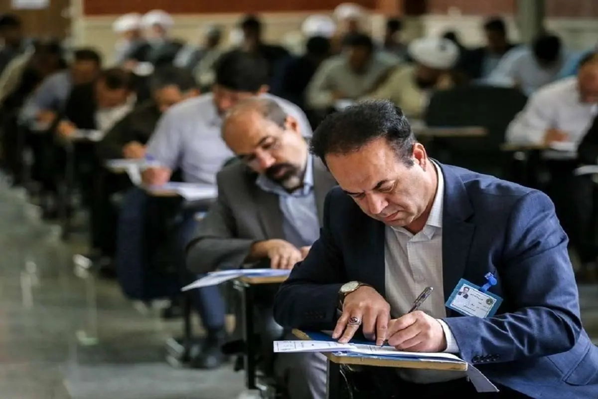 نتایج نهایی آزمون دکتری تخصصی علوم پزشکی اعلام شد