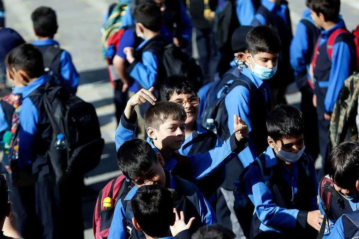 تحصیل رایگان دانشآموزان نخبه مناطق محروم در مدارس غیردولتی