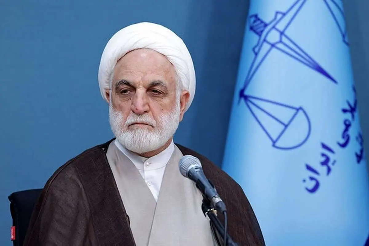 اژههای: دشمن درصدد ایجاد ناامنی و اختلاف در کشور است