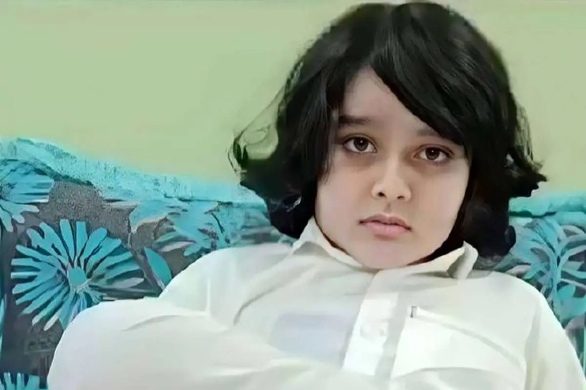 (ویدئو) آزادی گروگان ۹ ساله در چابهار پس از گذشت ۶۴ روز