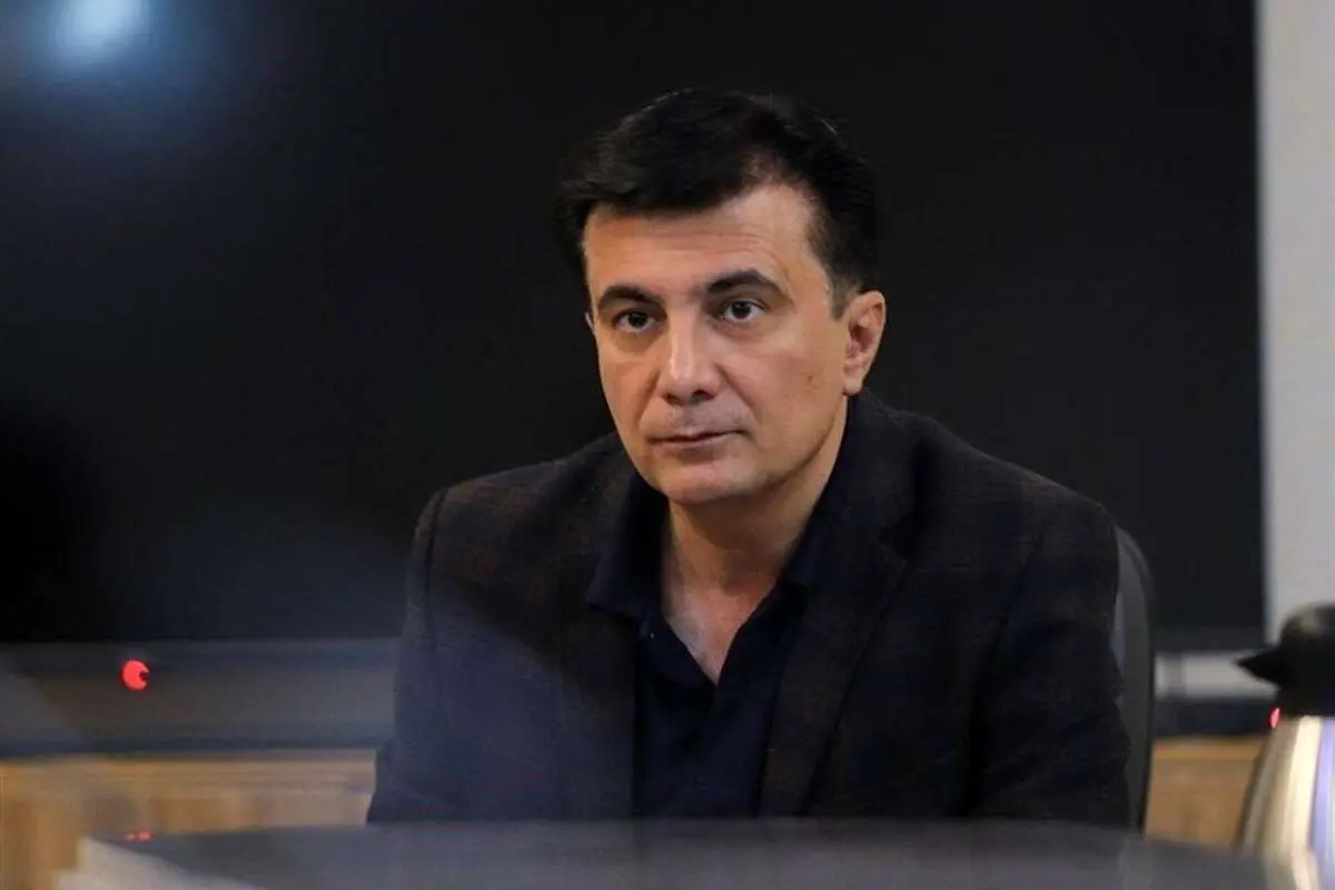 وعده شکیلتر شدن ورزشگاه آزادی در بازی پرسپولیس مقابل النصر