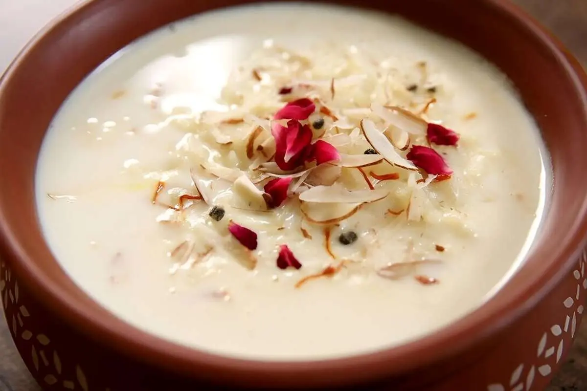 با این روش، فرنیِ همه پسند درست کنیم
