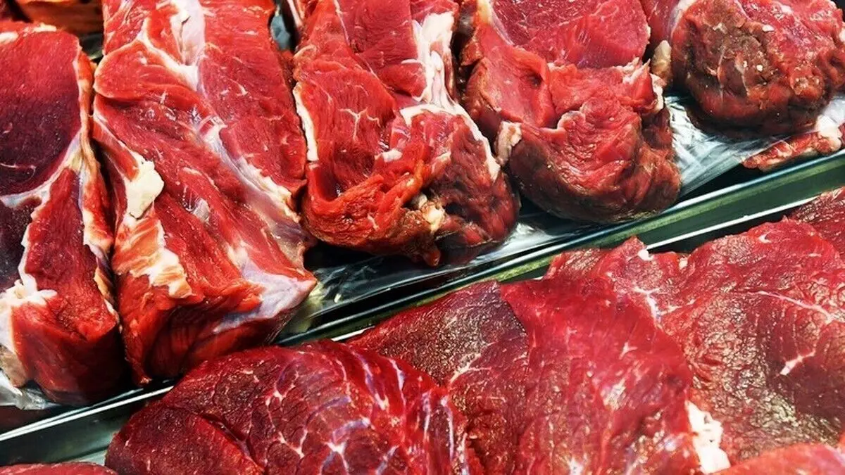 روسیه واردات گوشت را به دلیل شیوع تب برفکی ممنوع کرد