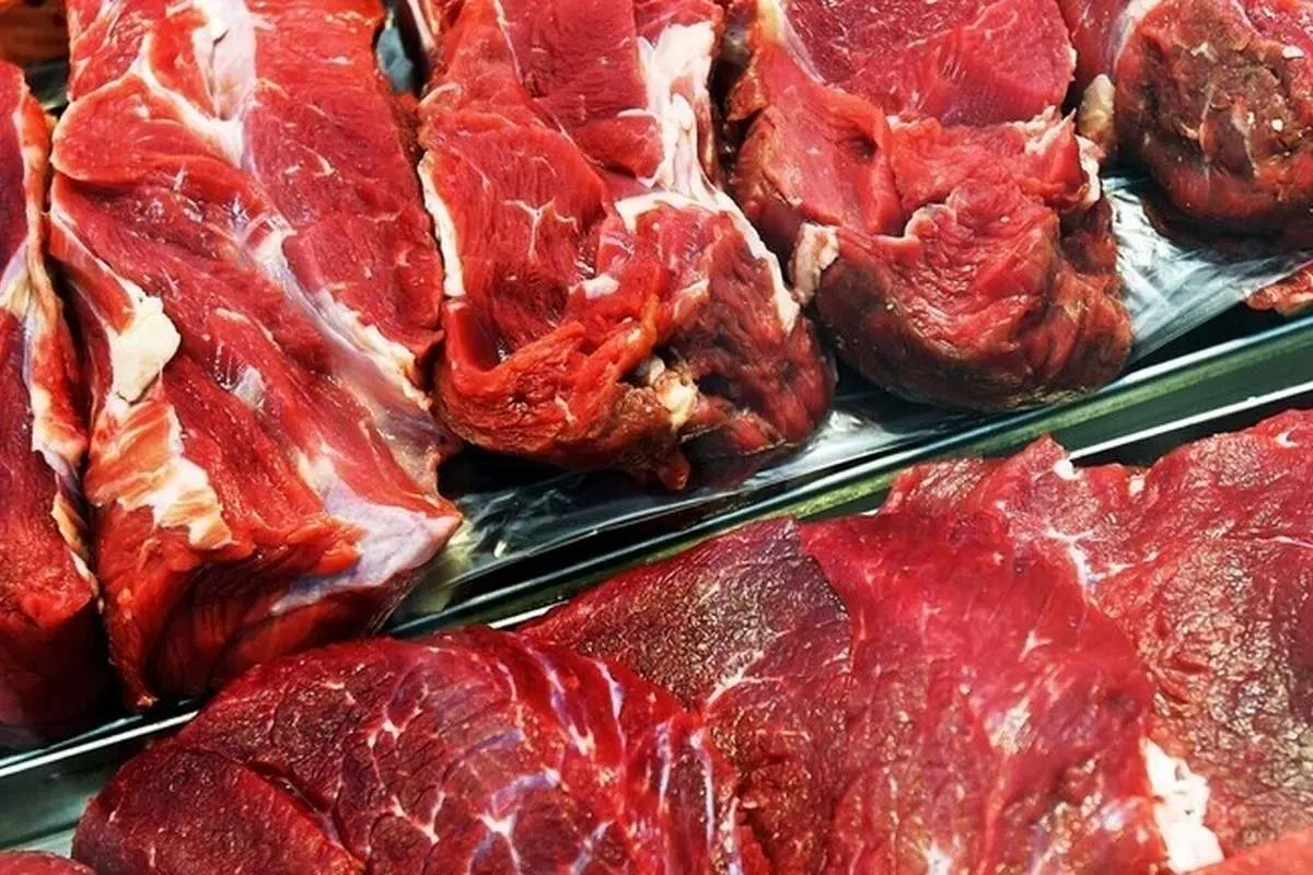 روسیه واردات گوشت را به دلیل شیوع تب برفکی ممنوع کرد