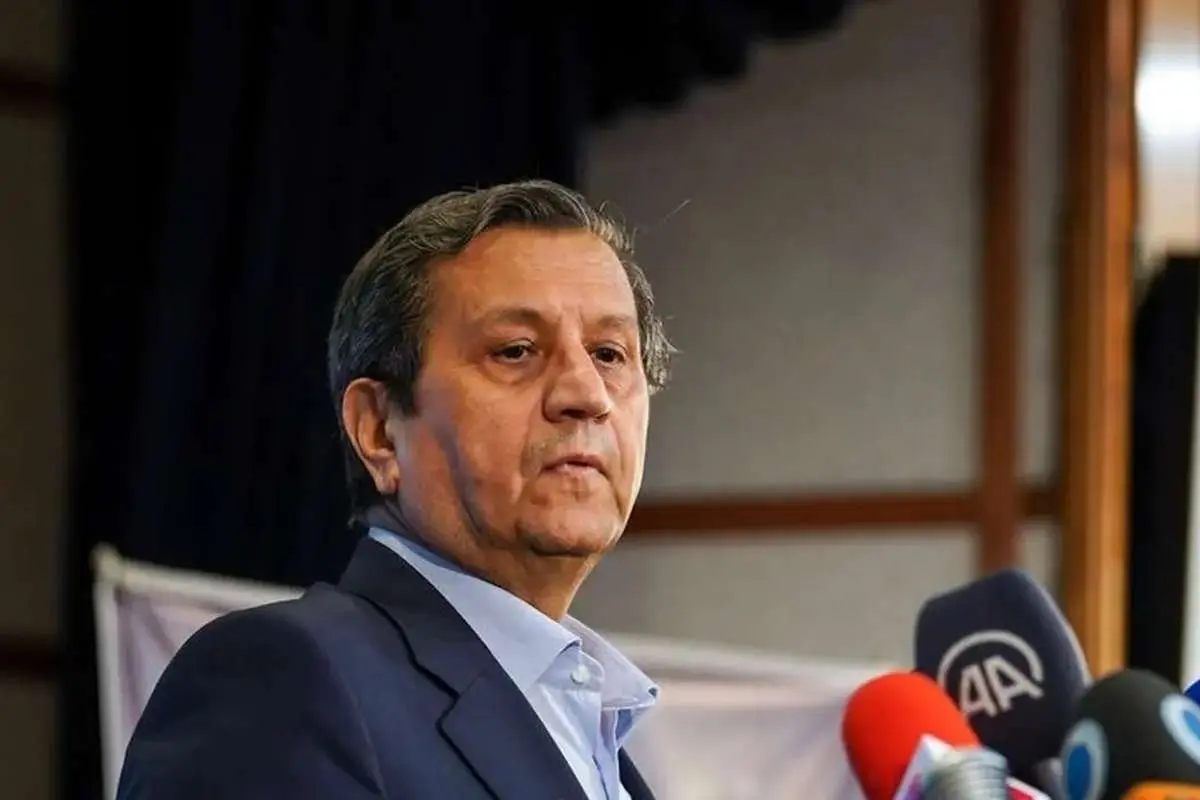 (ویدئو) همتی: قیمت طلا پایین نمیآید