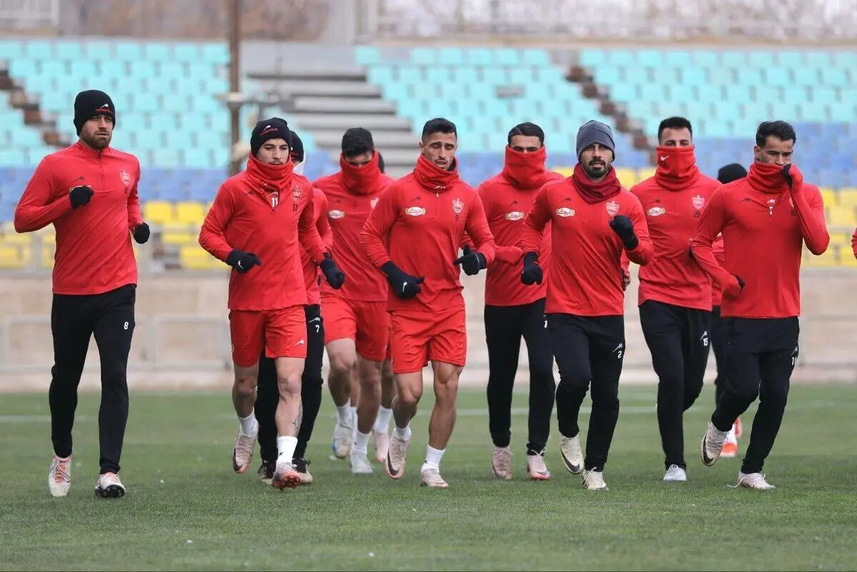 برنامه مسابقات مهم ورزشی امروز  سه‌شنبه ۲ دی؛ از پرسپولیس تا لیورپول