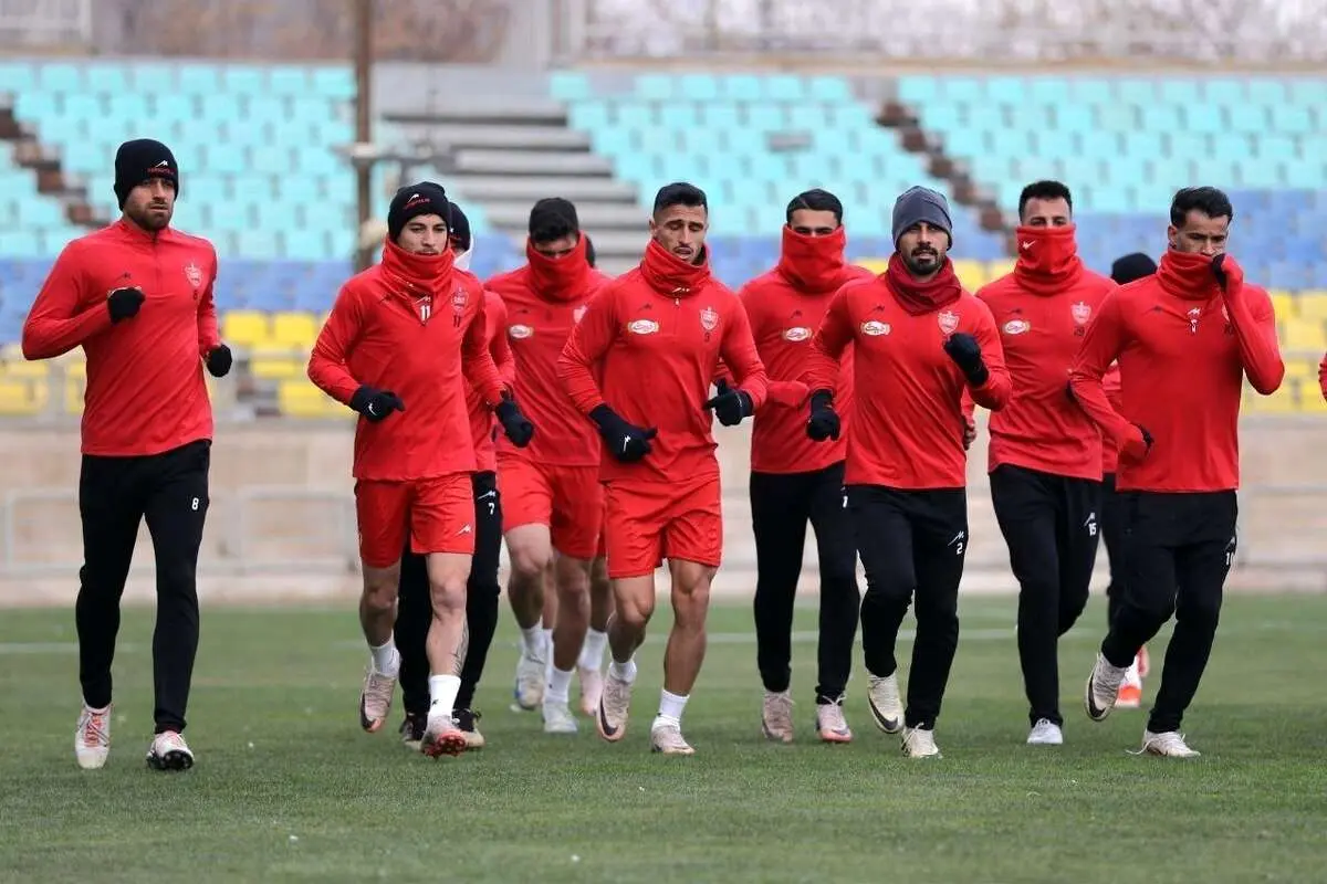 برنامه مسابقات مهم ورزشی امروز سهشنبه ۲ دی؛ از پرسپولیس تا لیورپول