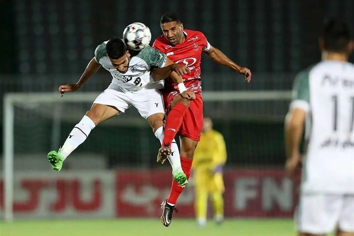 سپاهان، تراکتور، پرسپولیس و فولاد به صف شدند؛ امروز استارت مجدد مدعیان قهرمانی