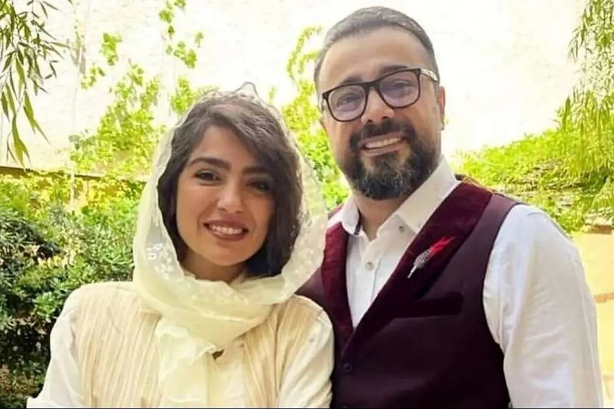 (ویدیو) افشاگری سپند امیرسلیمانی از طلاقش در برنامه علی ضیا
