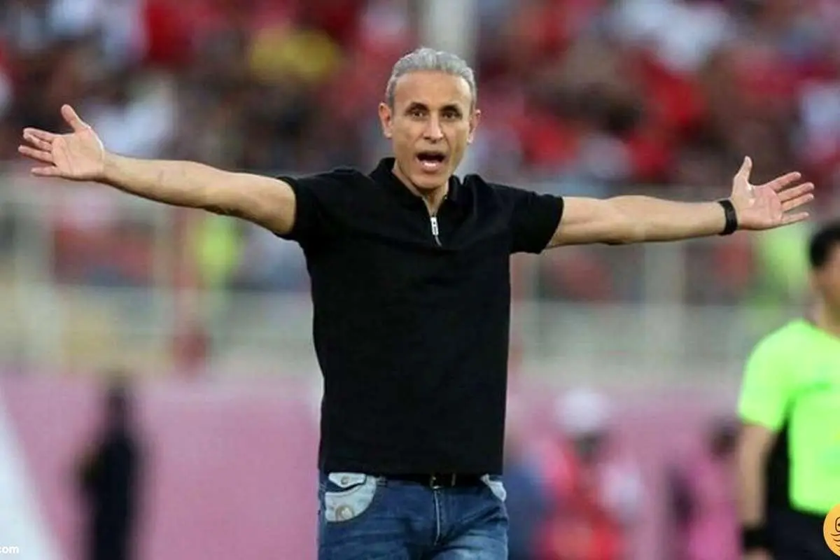 آمار به سود یحیی گل محمدی و فولاد