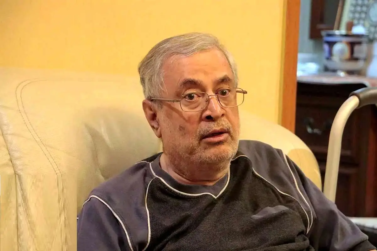 سعید حجاریان: نسل Z و عقلانیت به شگردهای مجاهدین تن نمیدهند
