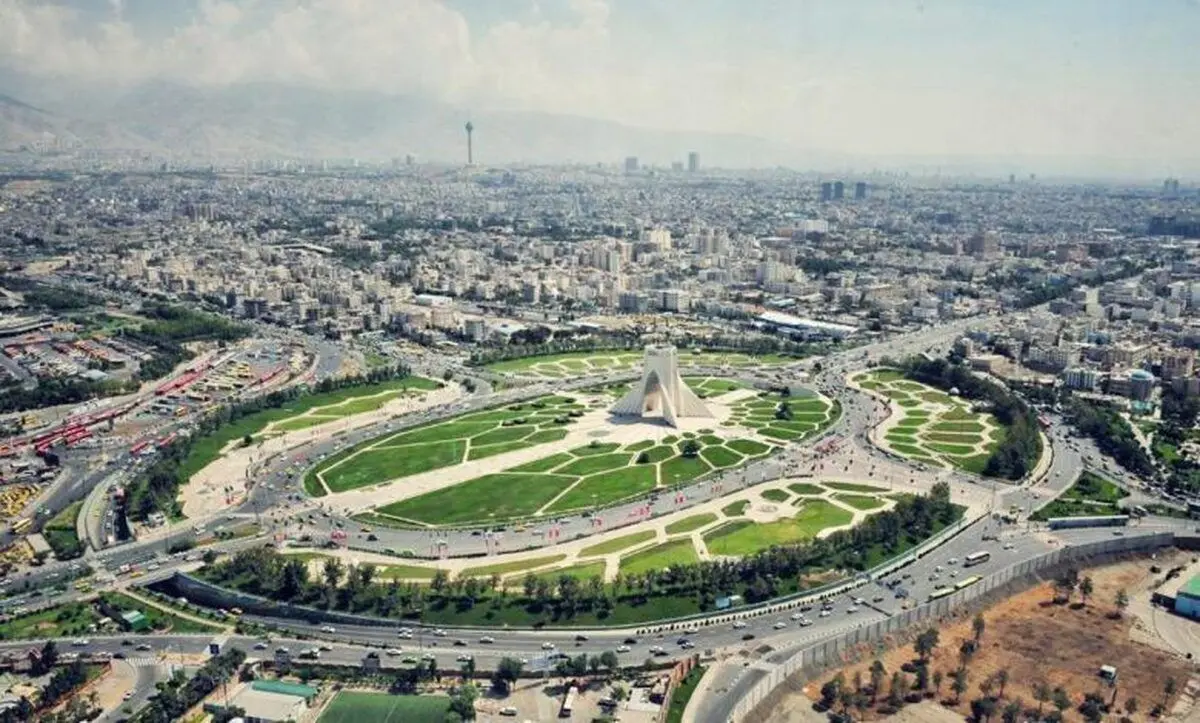 لک لک‌ها و تغییر پایتخت!