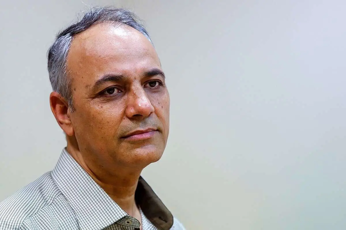 احمد زیدآبادی؛ قابل توجه آقای رئیسجمهور!
