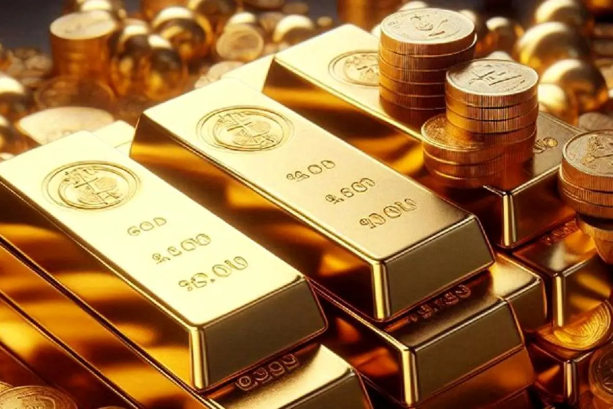 واردات ۳۰ تن طلا از افریقا به ایران