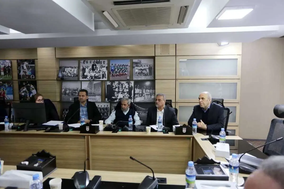 ۷ مانع بزرگ برای کسب مجوز حرفهای استقلال