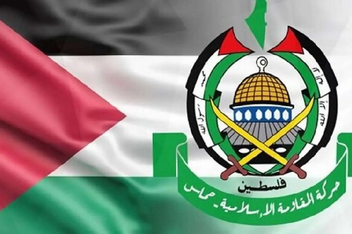 حماس: آماده مذاکره با آمریکا و تفاهم درباره همه چیز هستیم