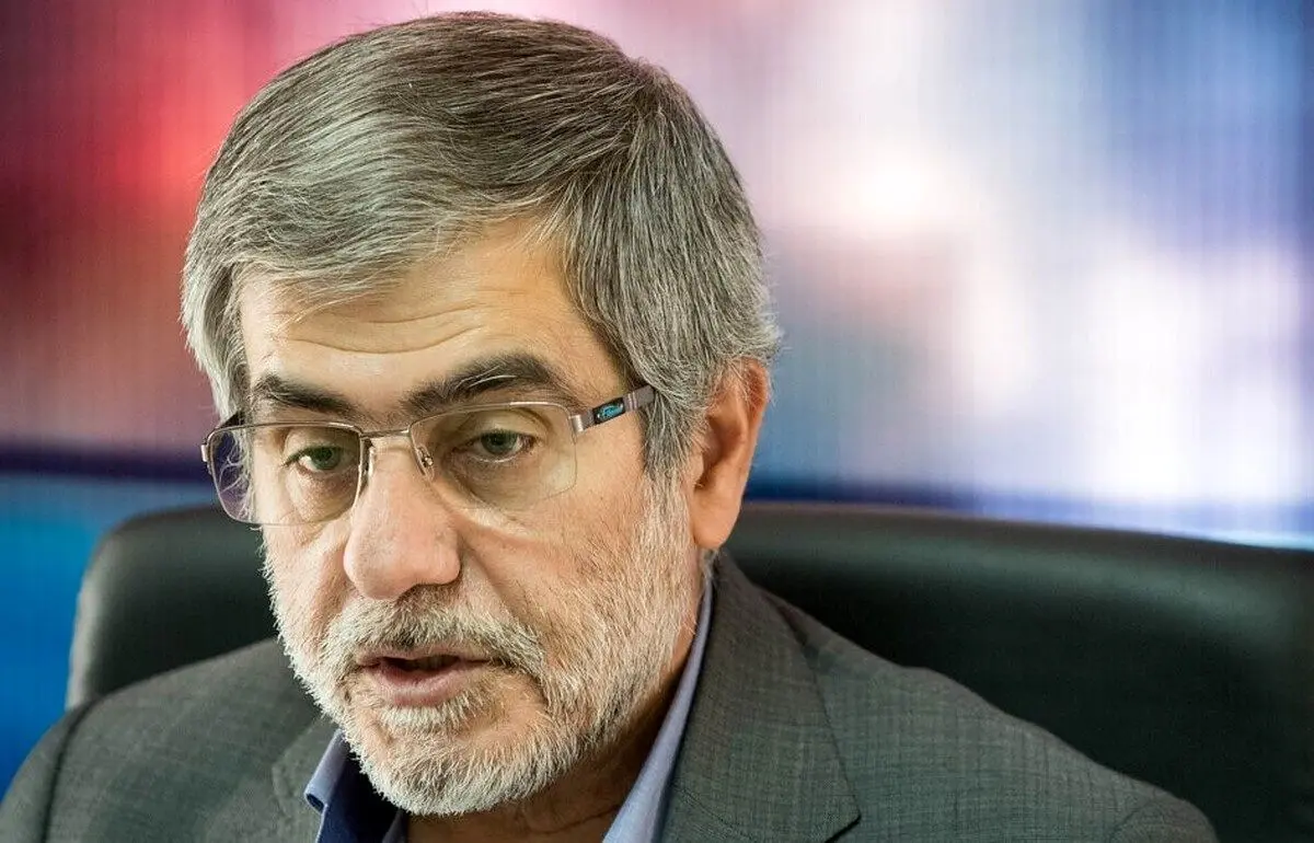 عباسی: ایران و روسیه فعلا دشمن مشترک دارند