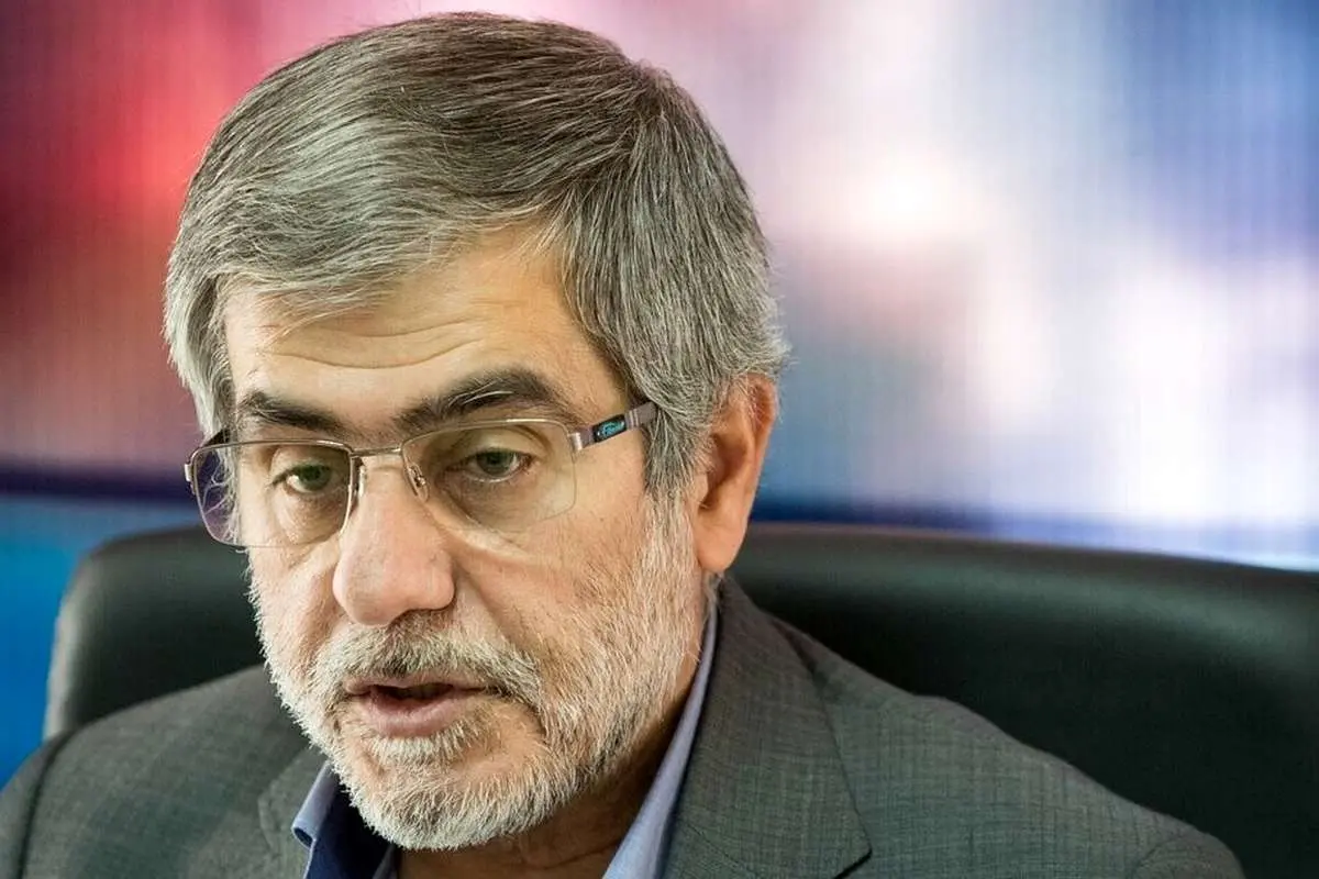 عباسی: ایران و روسیه فعلا دشمن مشترک دارند